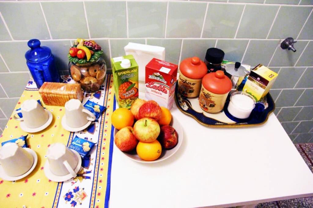 Dolci Sogni Romani Senza Scale O Barriere Exterior foto